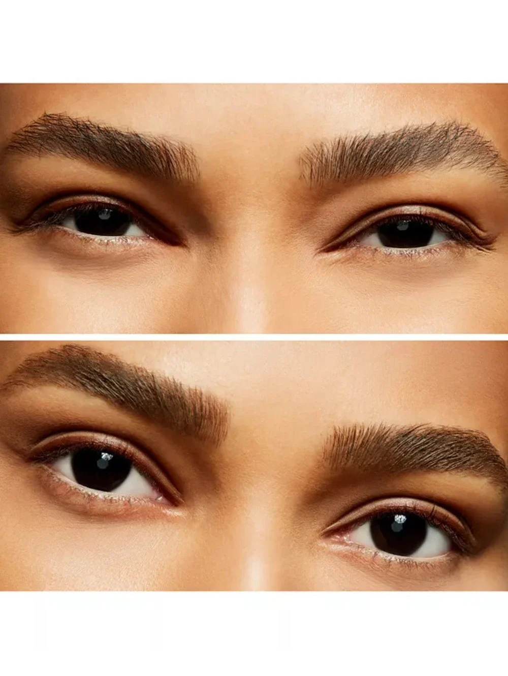 MAC Eye Brows Big Boost Fibre Gel Brunette (True Brunette)
